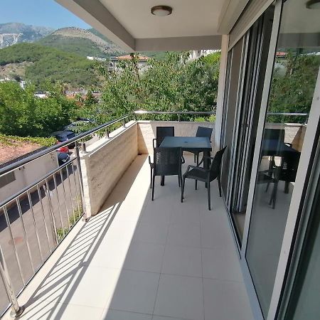Apartman Sara Przno  Exterior photo