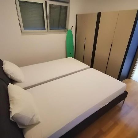 Apartman Sara Przno  Exterior photo