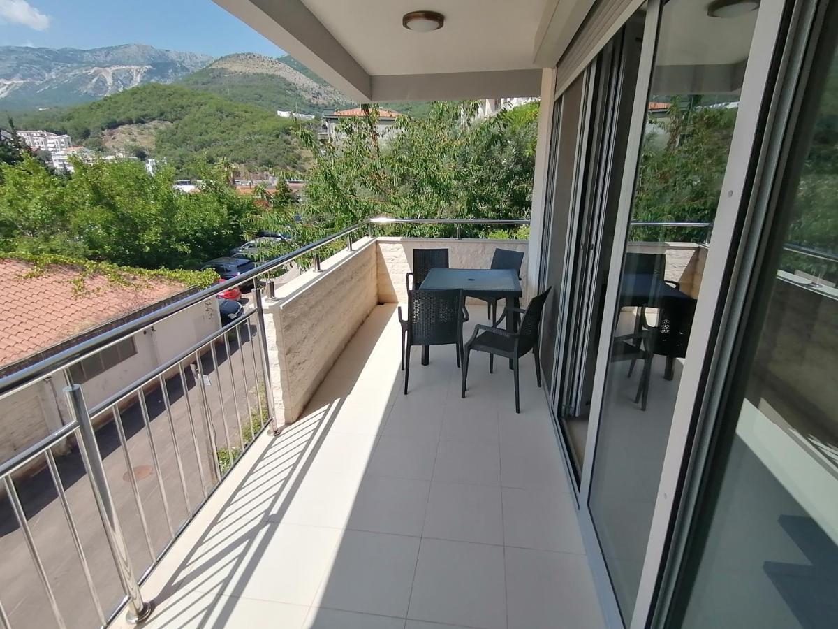Apartman Sara Przno  Exterior photo