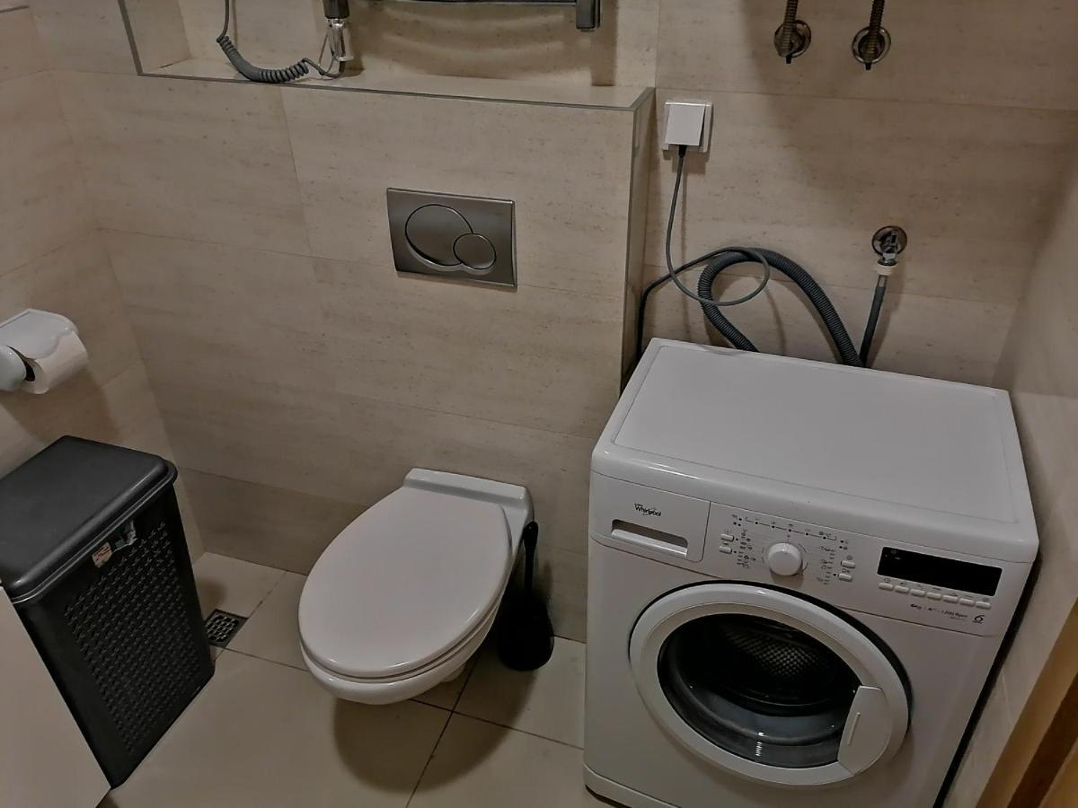 Apartman Sara Przno  Exterior photo