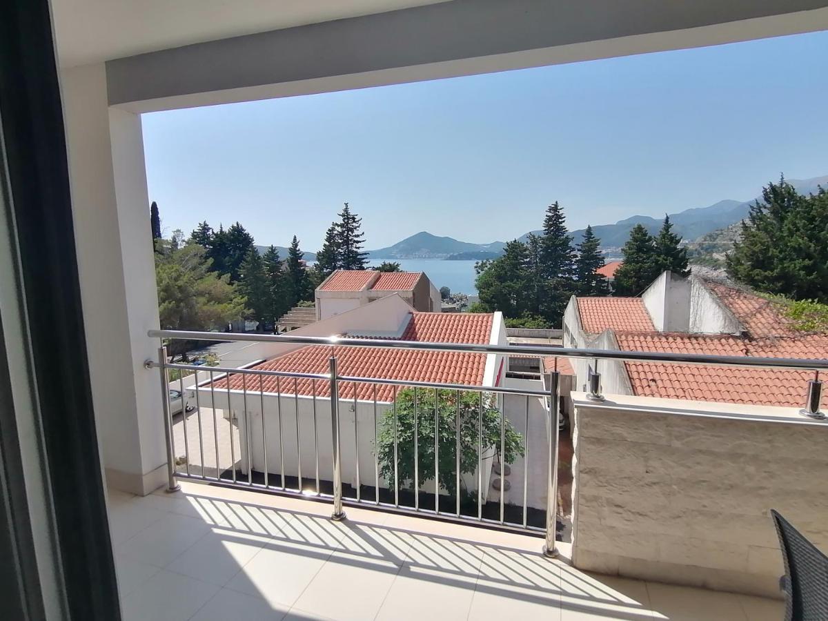 Apartman Sara Przno  Exterior photo