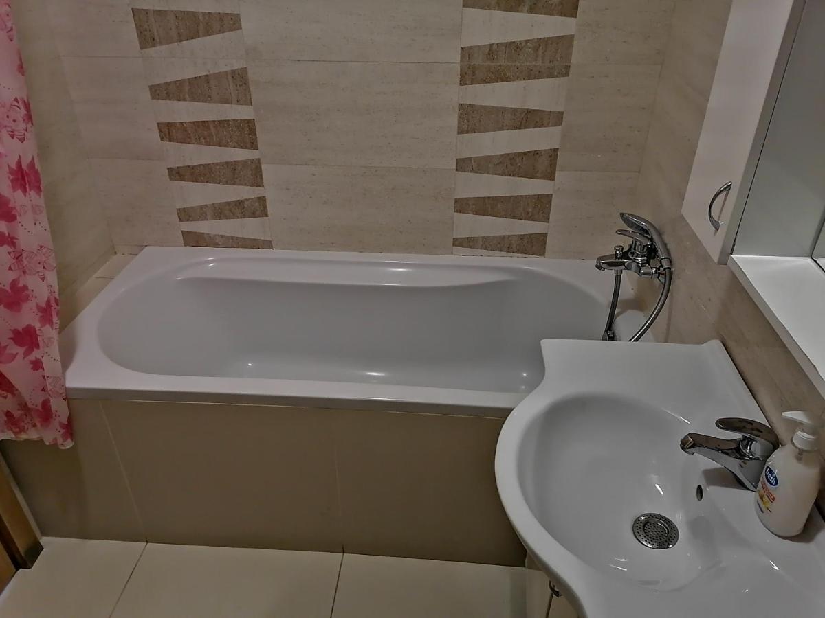 Apartman Sara Przno  Exterior photo